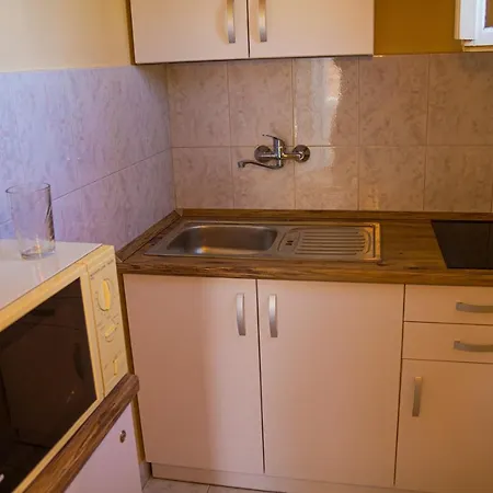 Róza Apartman -