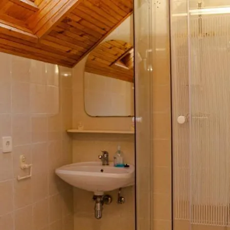Róza Apartman - Apartamento *