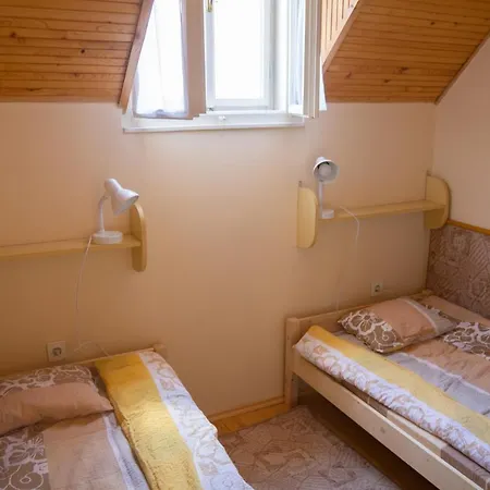 Róza Apartman - Apartamento Balatonfenyves