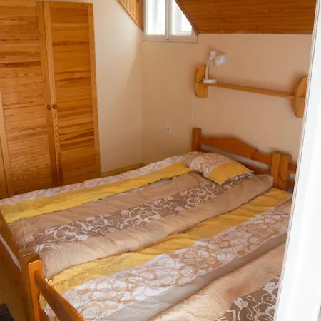 Róza Apartman -